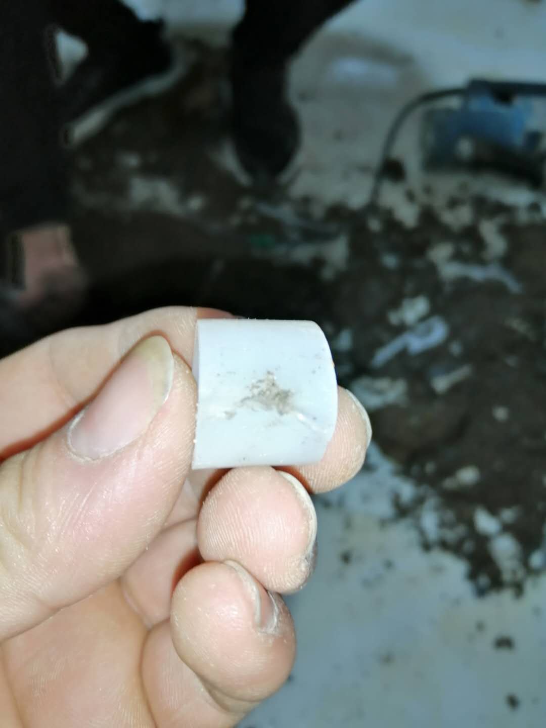 新昌地暖测漏，地暖漏水检测，暖气漏水检测