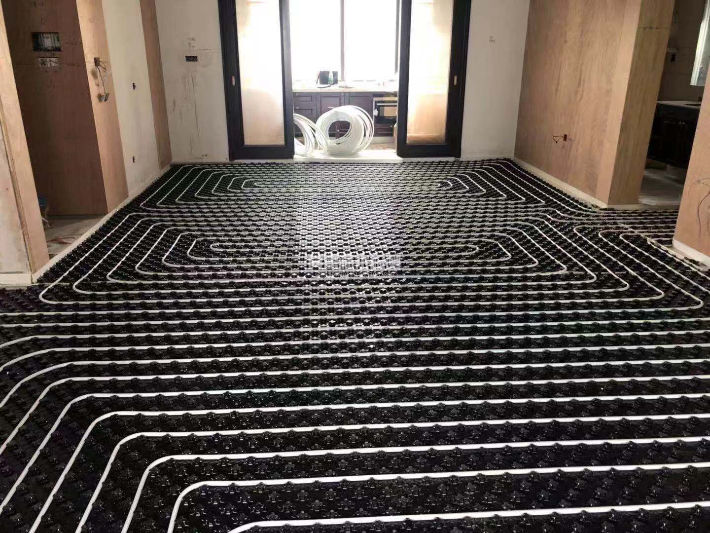 新昌地暖供热前需要注意什么_？